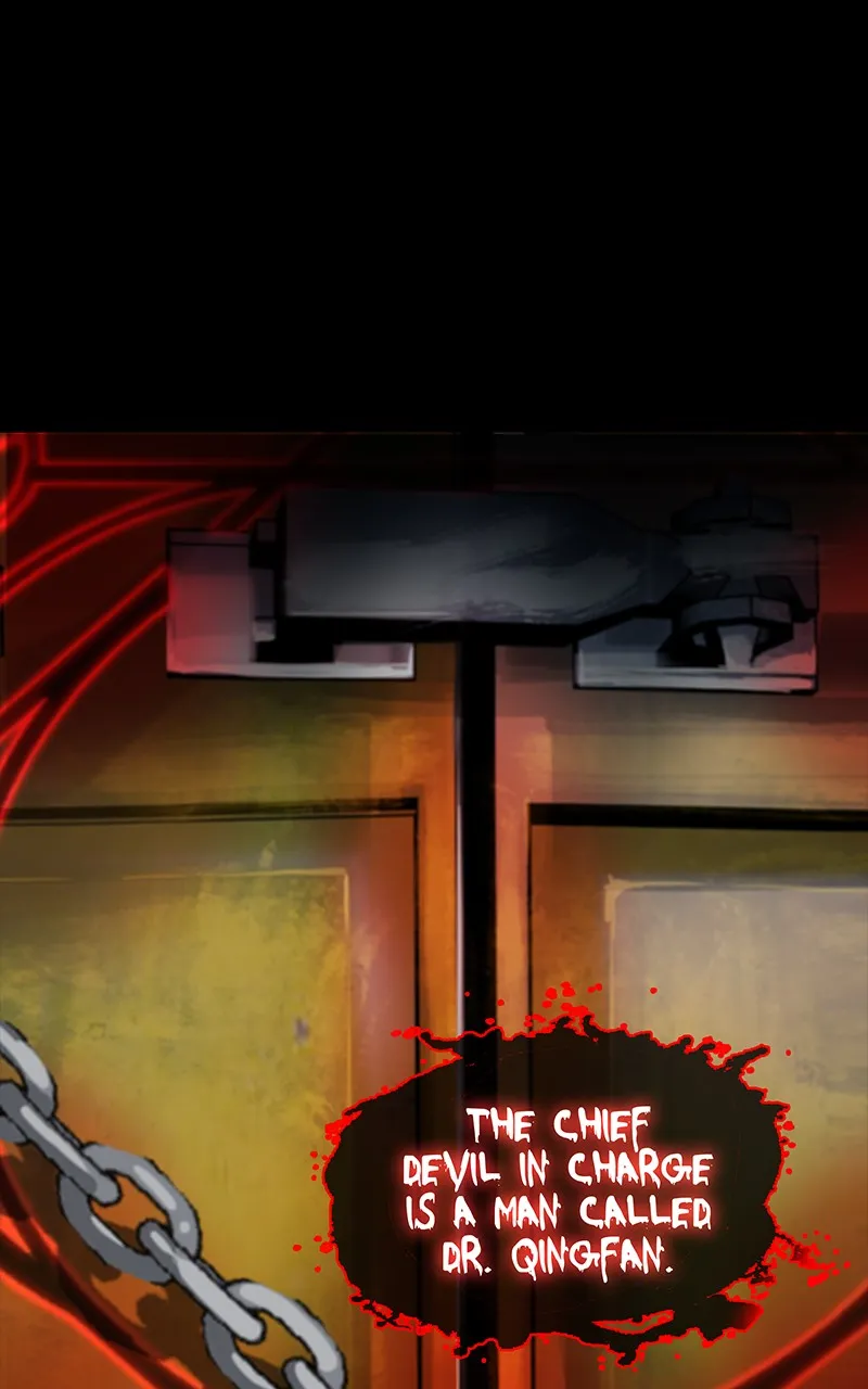 Read Simon Sues chapter 105 image 82 on Lezhin