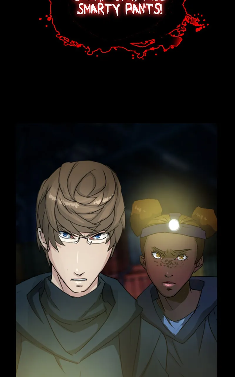 Read Simon Sues chapter 105 image 96 on Lezhin