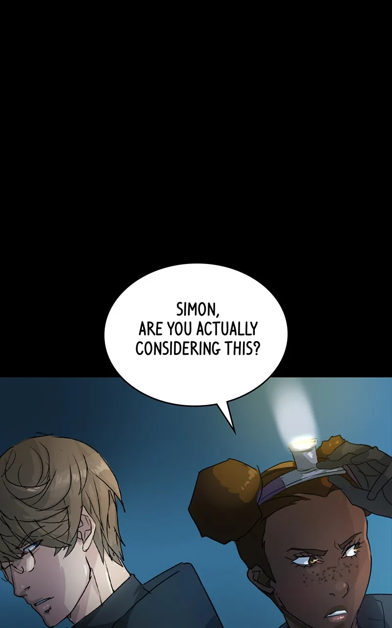 Read Simon Sues chapter 106 image 113 on Lezhin