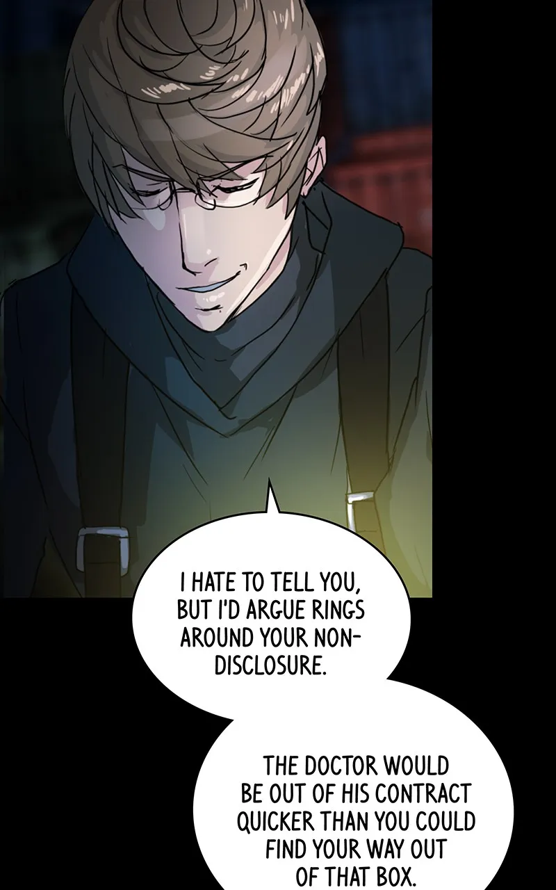 Read Simon Sues chapter 106 image 26 on Lezhin
