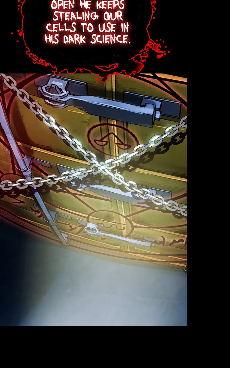 Read Simon Sues chapter 106 image 31 on Lezhin