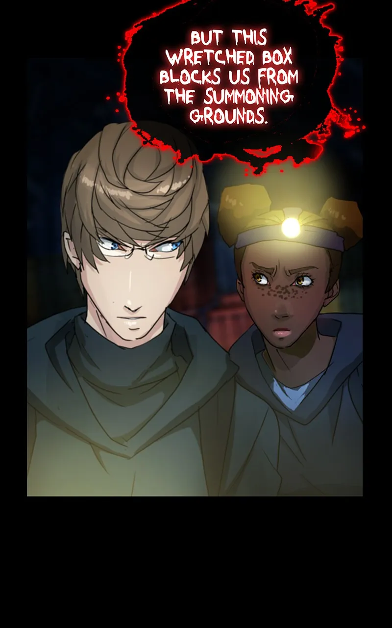 Read Simon Sues chapter 106 image 33 on Lezhin