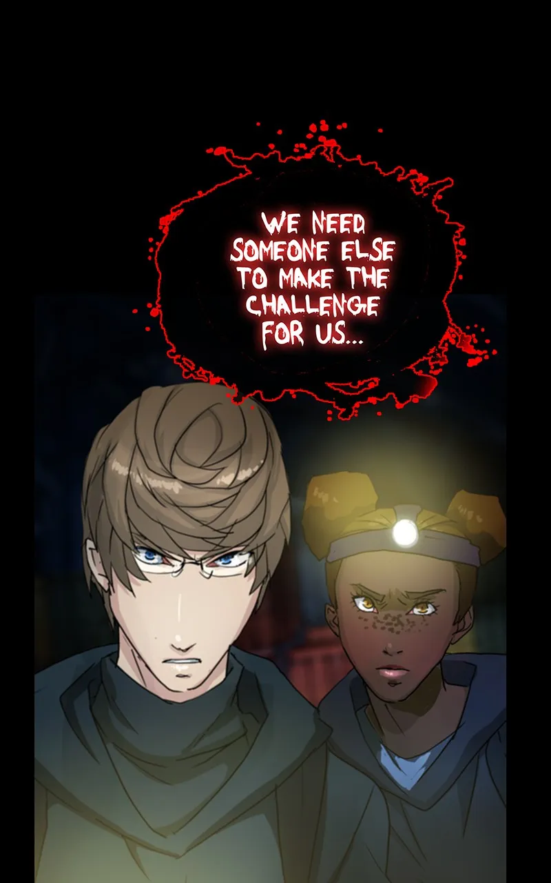 Read Simon Sues chapter 106 image 34 on Lezhin