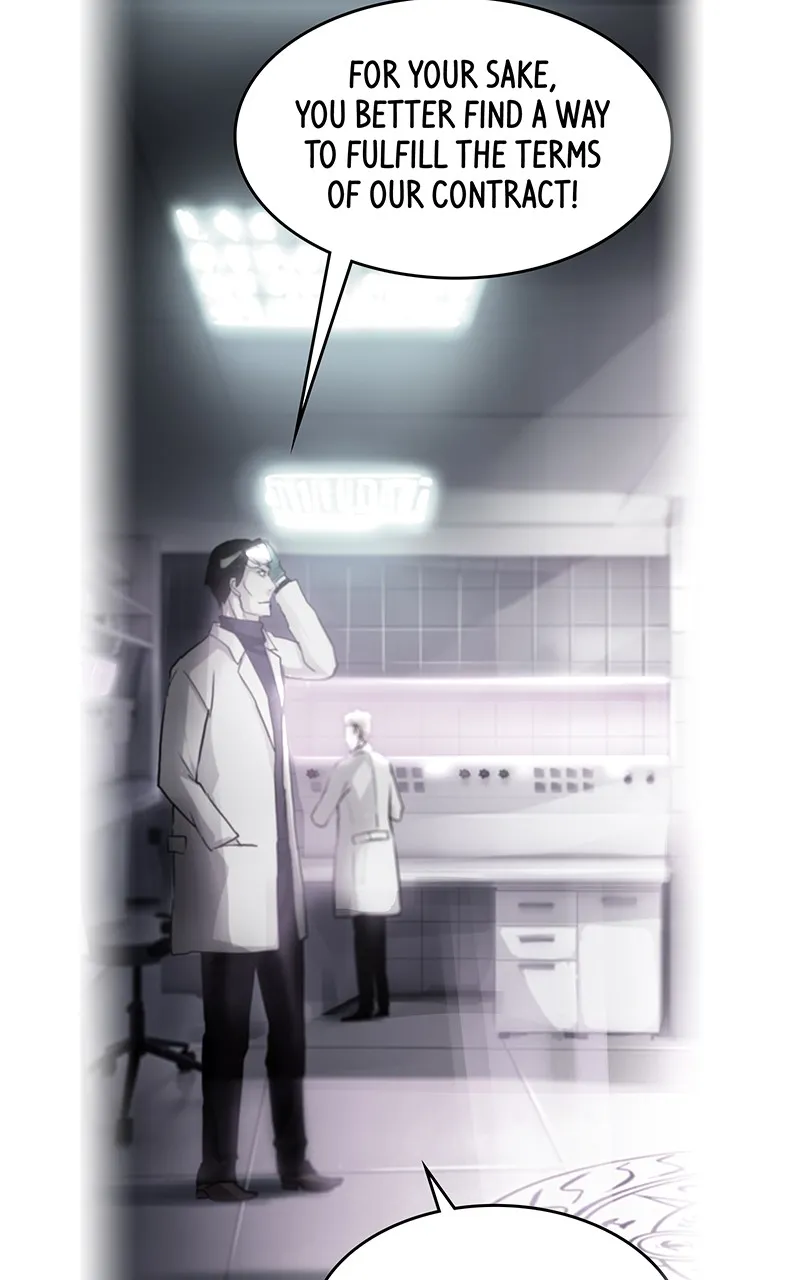 Read Simon Sues chapter 106 image 5 on Lezhin