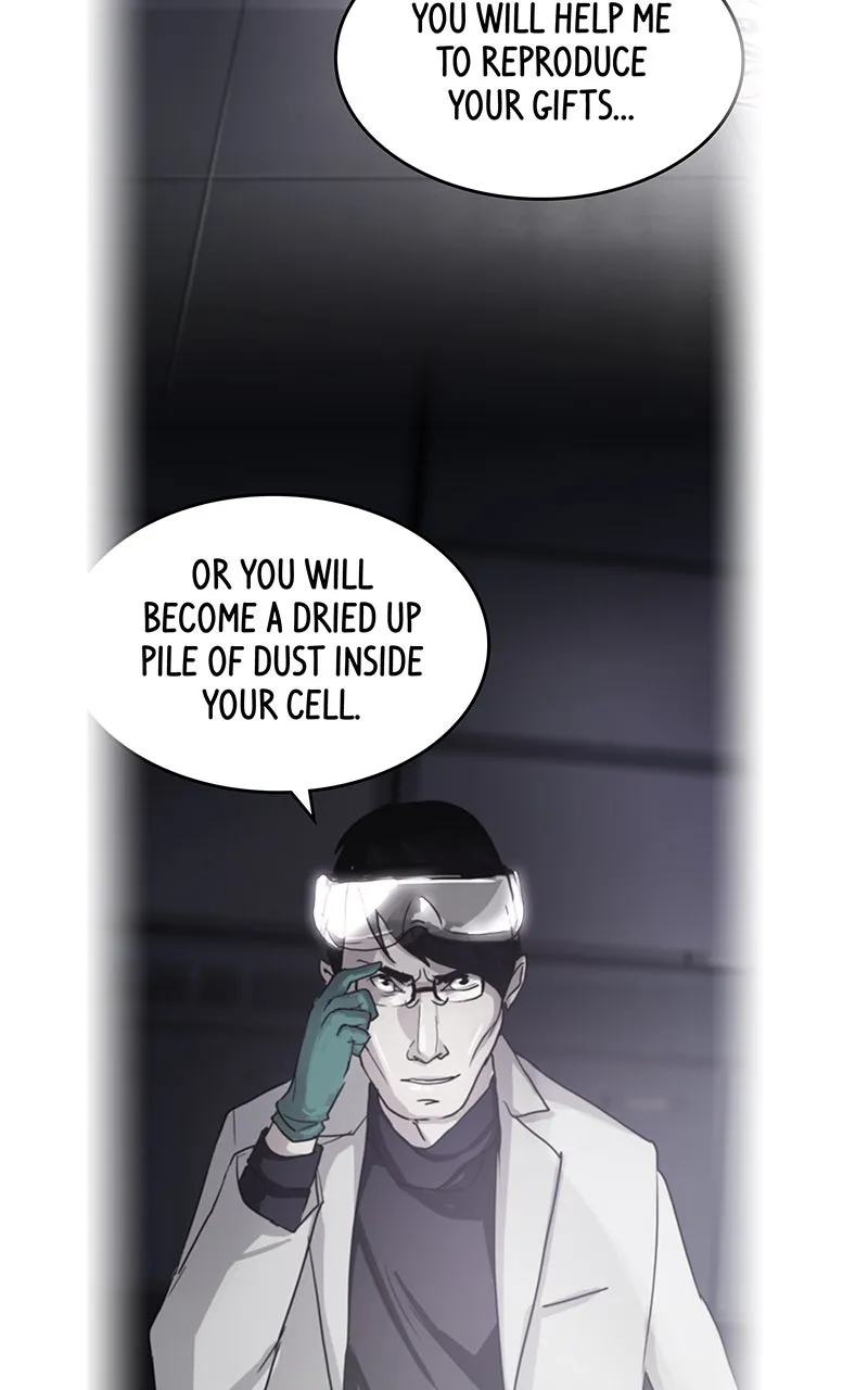 Read Simon Sues chapter 106 image 6 on Lezhin