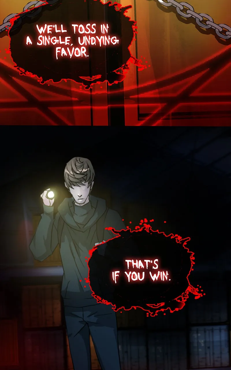 Read Simon Sues chapter 106 image 70 on Lezhin