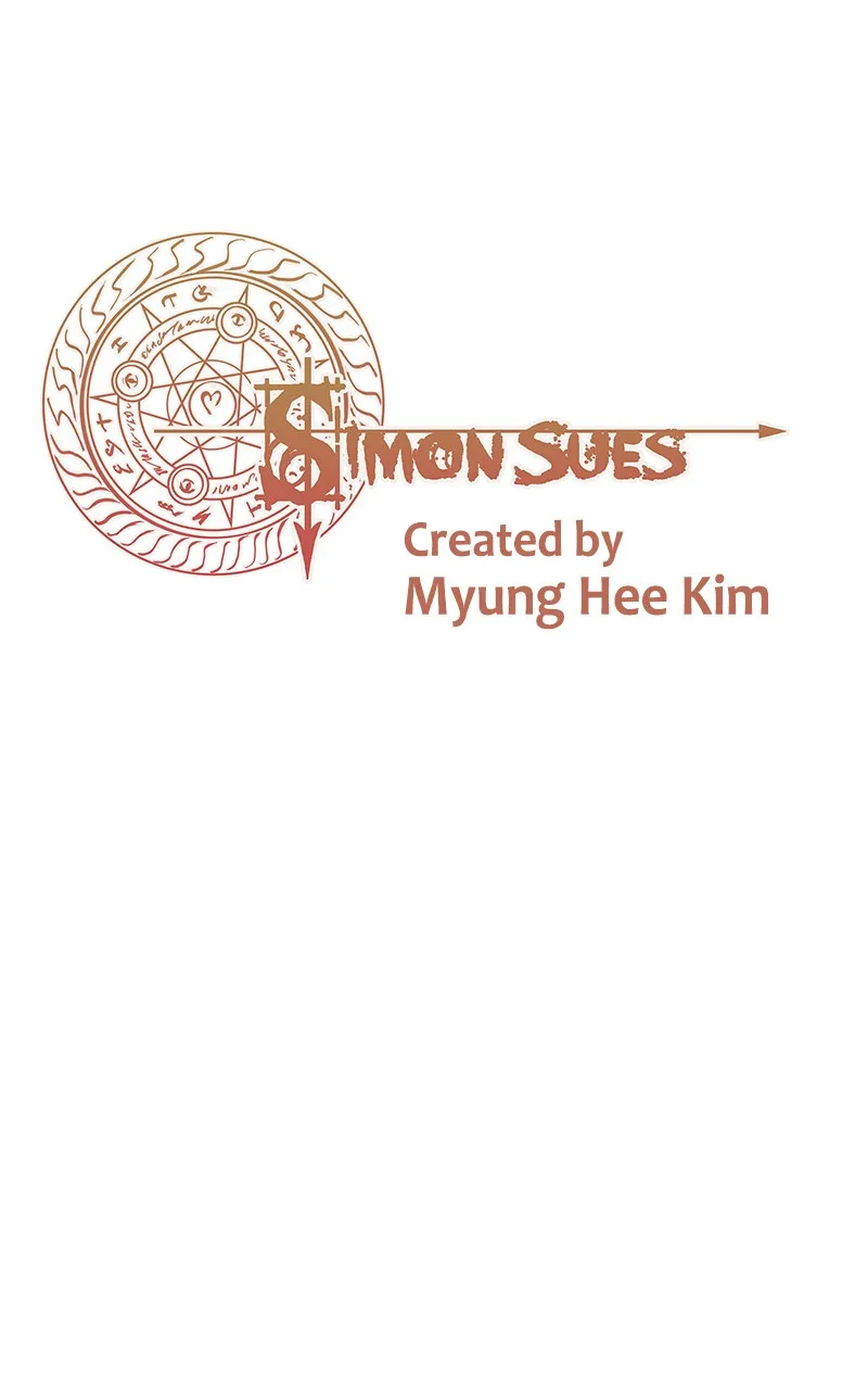 Read Simon Sues chapter 106 image 8 on Lezhin