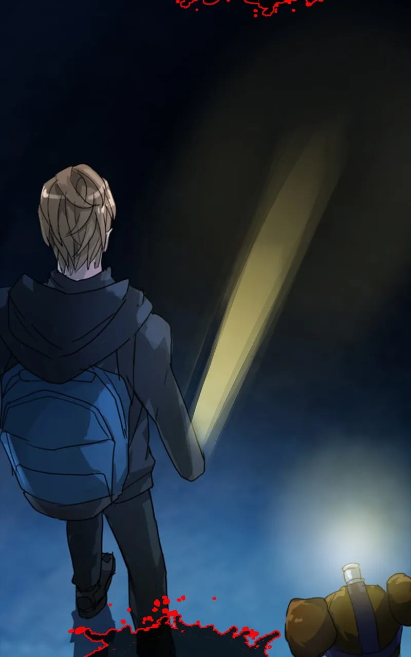 Read Simon Sues chapter 106 image 94 on Lezhin