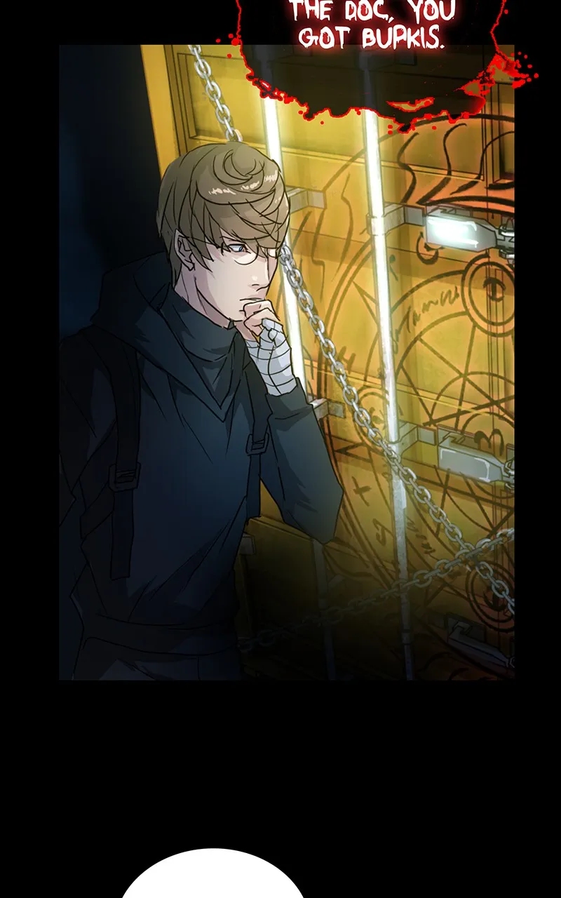 Read Simon Sues chapter 106 image 99 on Lezhin