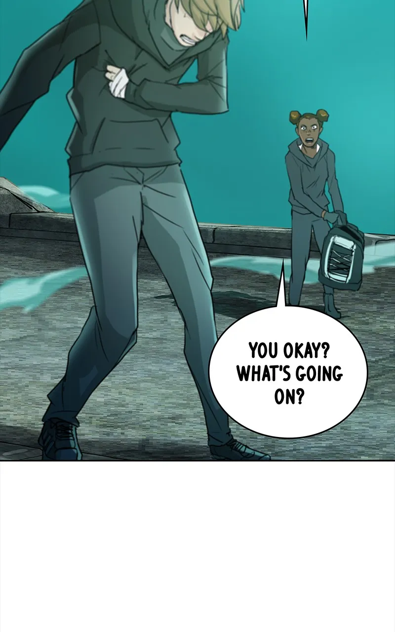 Read Simon Sues chapter 108 image 105 on Lezhin