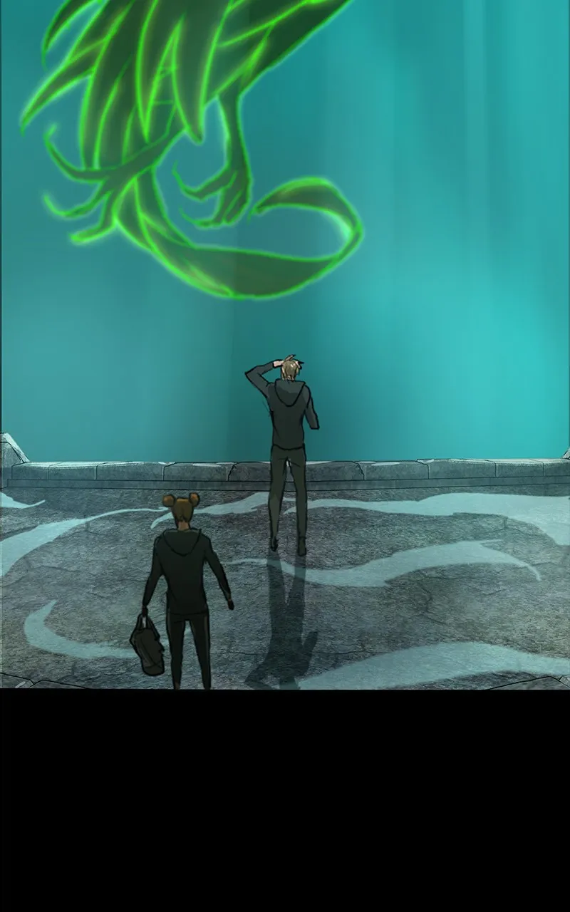 Read Simon Sues chapter 108 image 120 on Lezhin