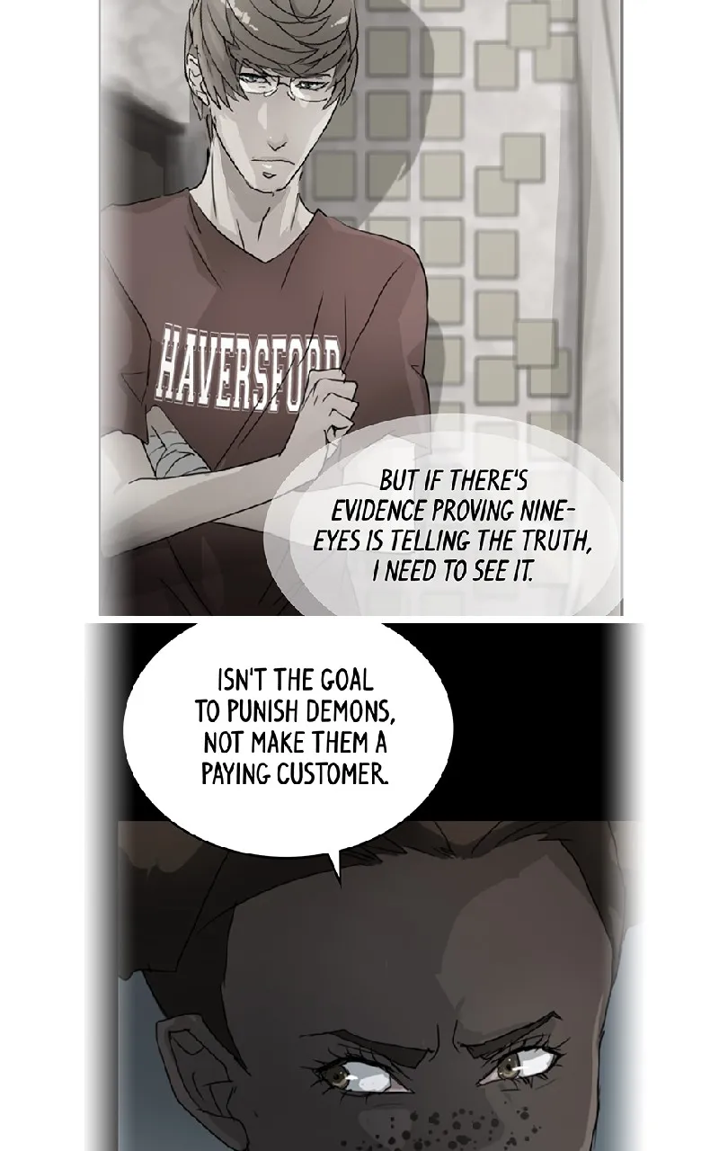 Read Simon Sues chapter 108 image 2 on Lezhin