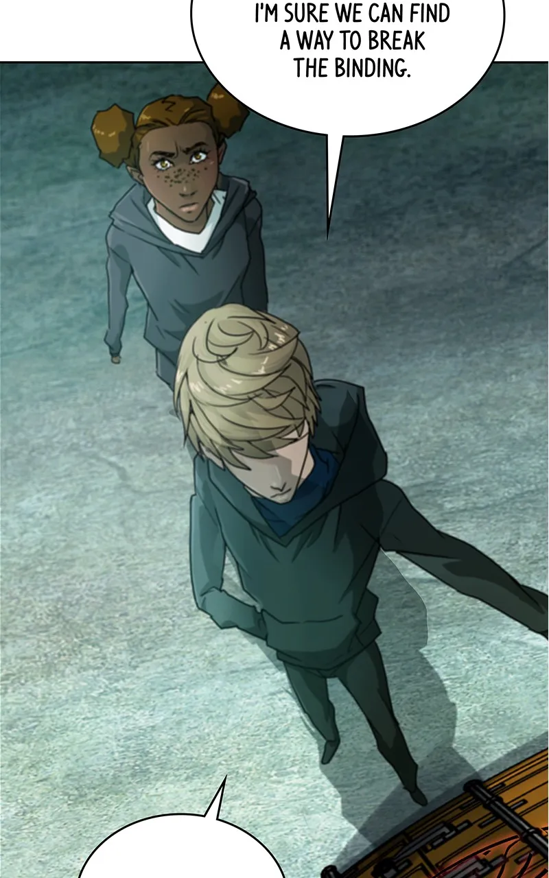Read Simon Sues chapter 108 image 26 on Lezhin