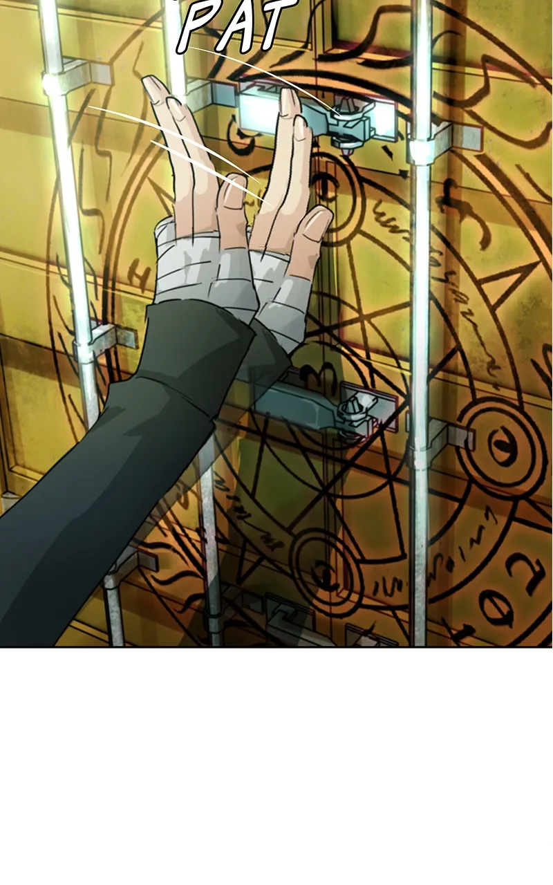 Read Simon Sues chapter 108 image 28 on Lezhin