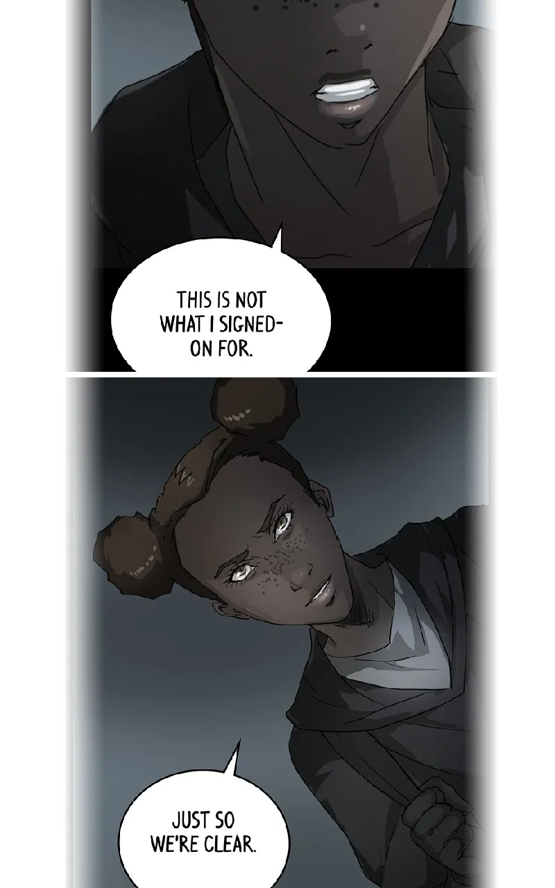 Read Simon Sues chapter 108 image 3 on Lezhin