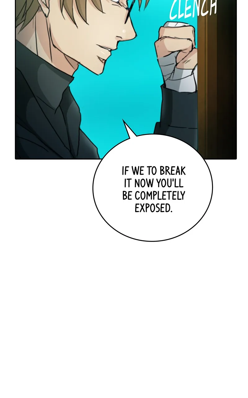 Read Simon Sues chapter 108 image 35 on Lezhin
