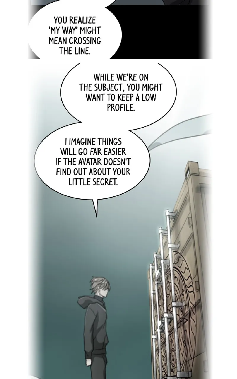 Read Simon Sues chapter 108 image 4 on Lezhin