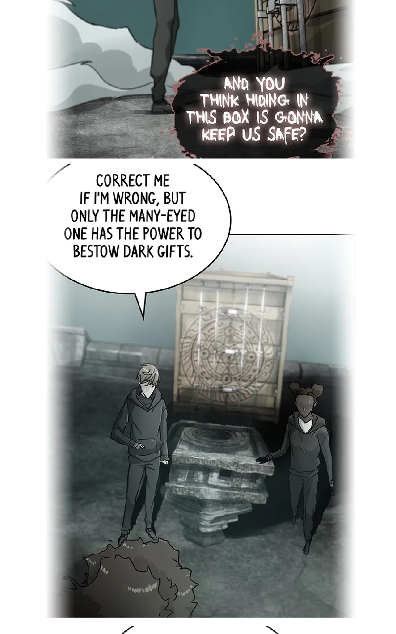 Read Simon Sues chapter 108 image 5 on Lezhin