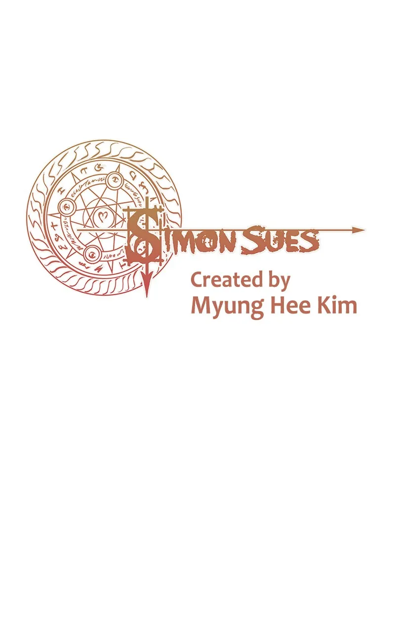 Read Simon Sues chapter 108 image 8 on Lezhin