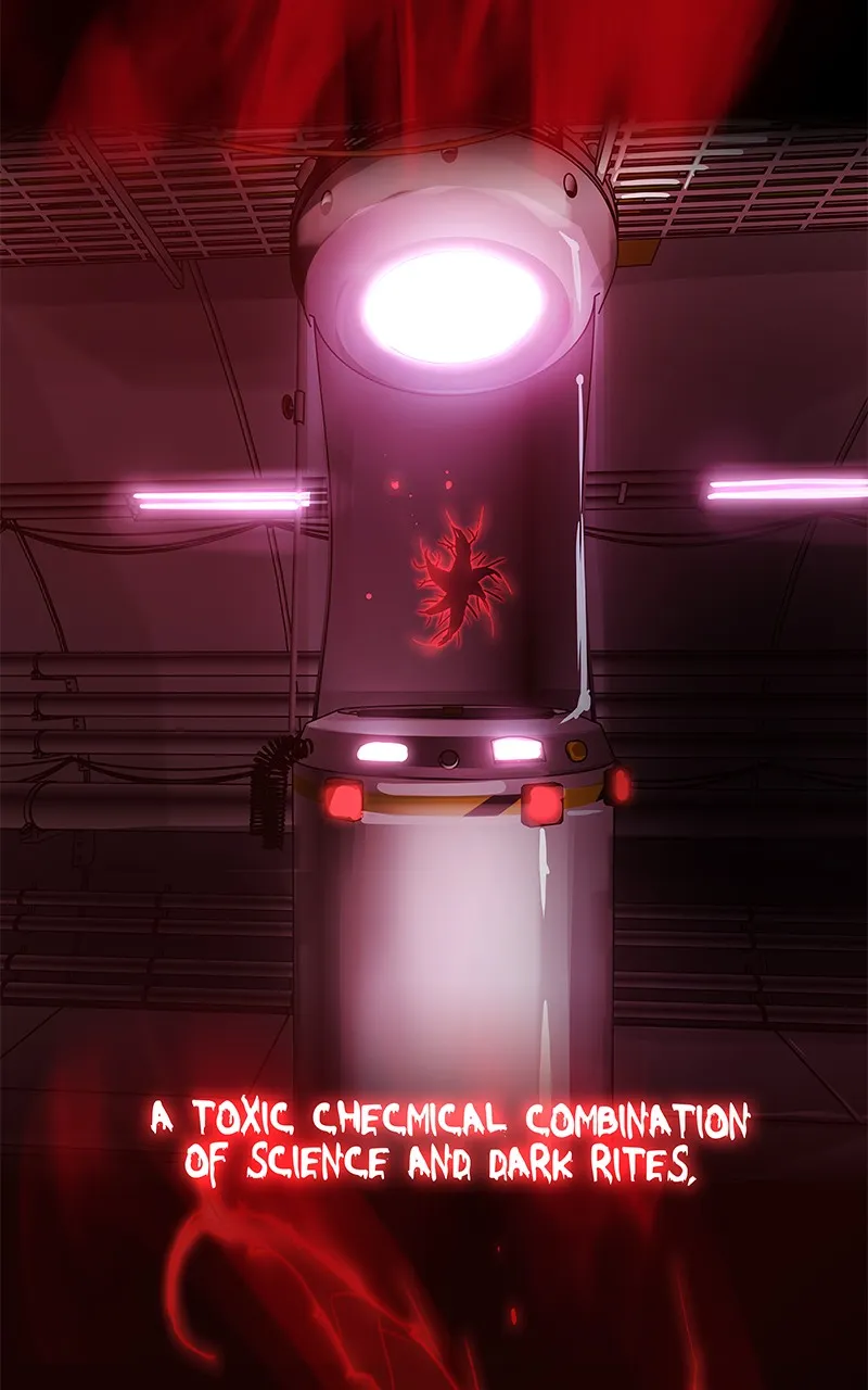 Read Simon Sues chapter 108 image 86 on Lezhin