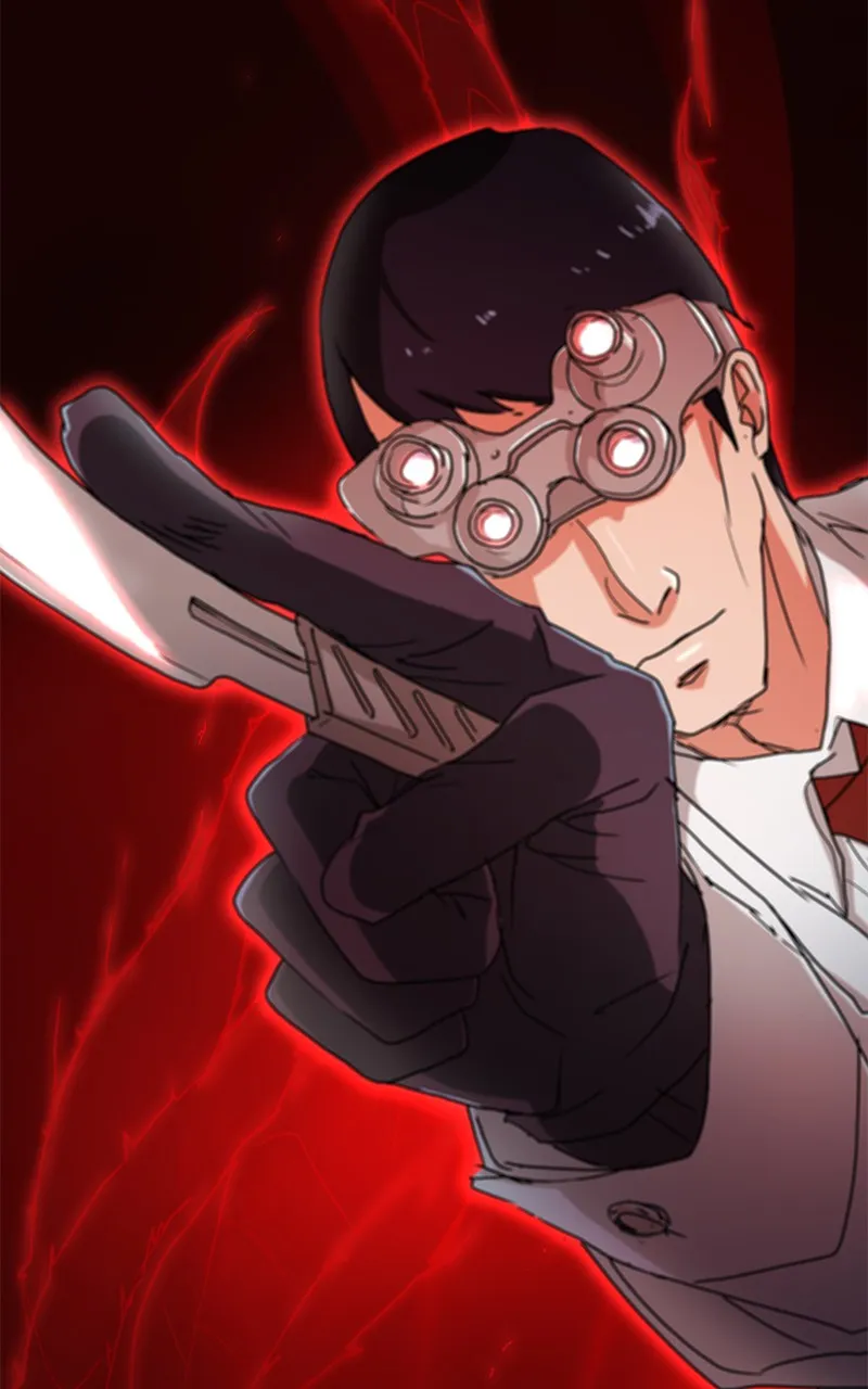 Read Simon Sues chapter 108 image 87 on Lezhin