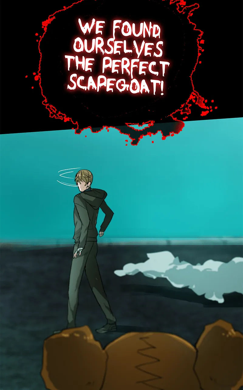Read Simon Sues chapter 109 image 15 on Lezhin