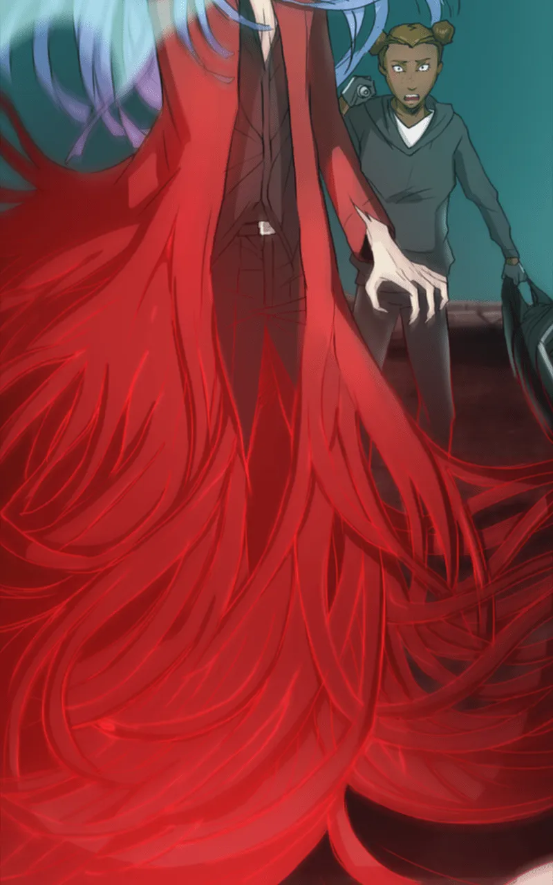 Read Simon Sues chapter 109 image 32 on Lezhin
