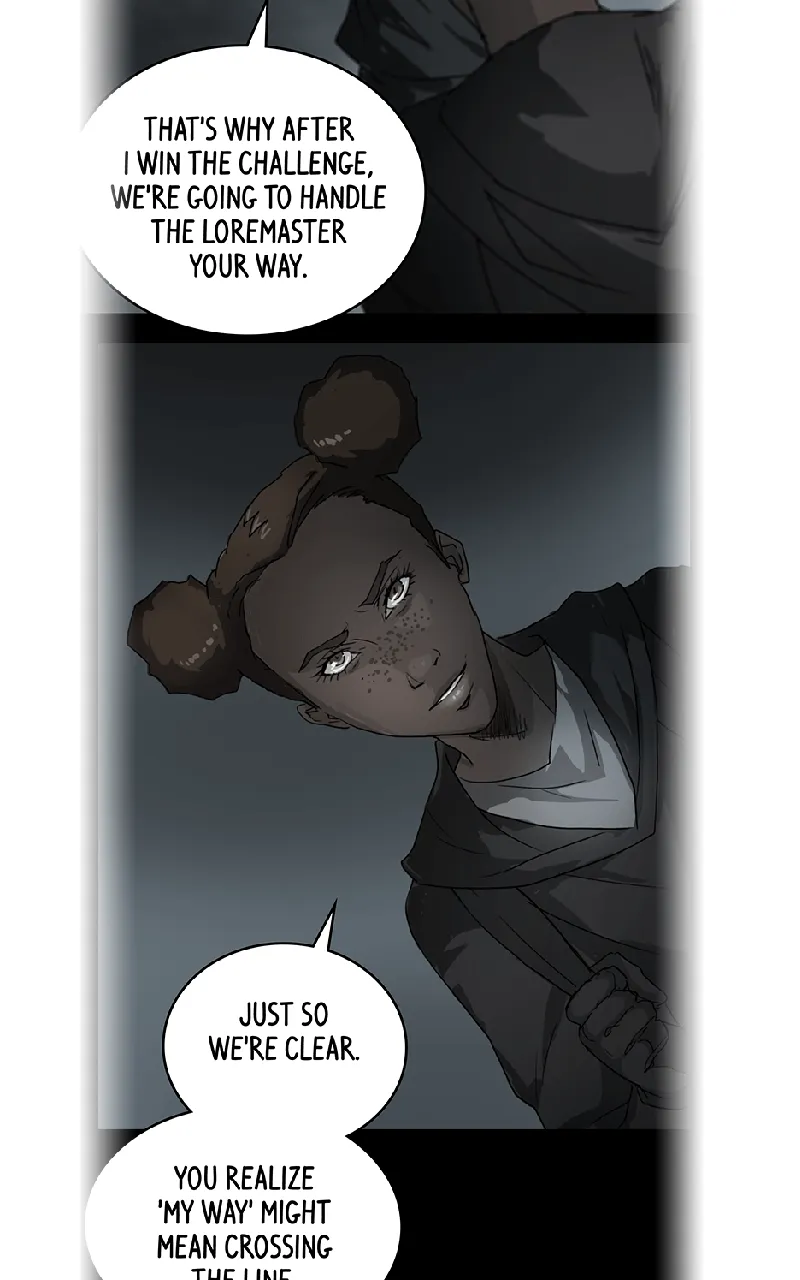 Read Simon Sues chapter 109 image 5 on Lezhin