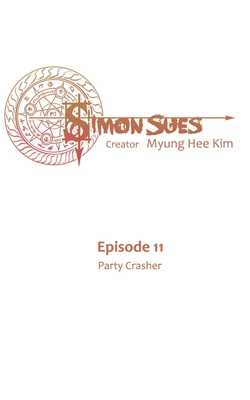 Read Simon Sues chapter 11 image 25 on Lezhin