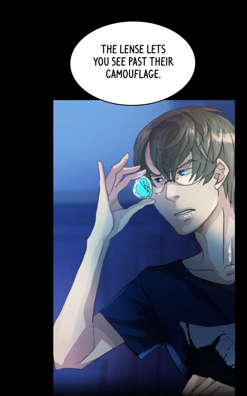 Read Simon Sues chapter 11 image 71 on Lezhin