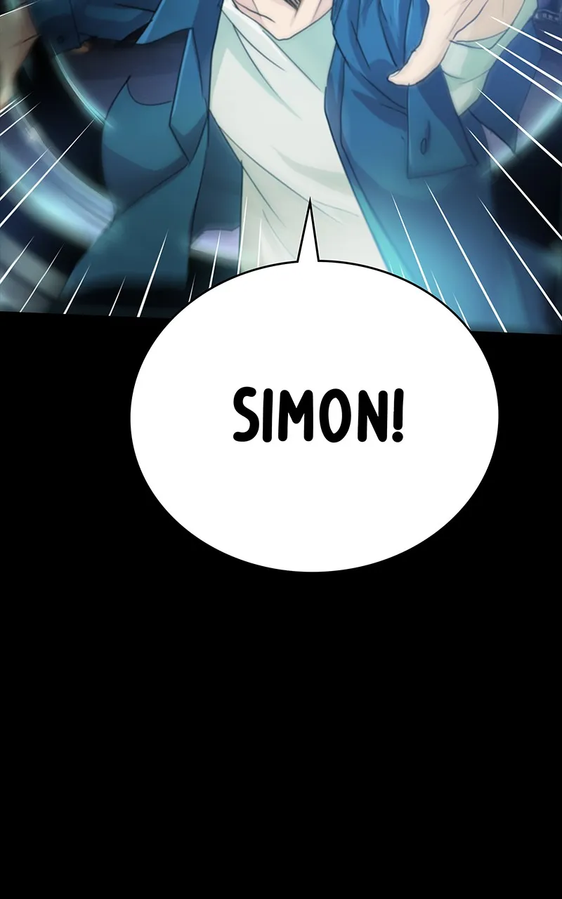 Read Simon Sues chapter 110 image 102 on Lezhin