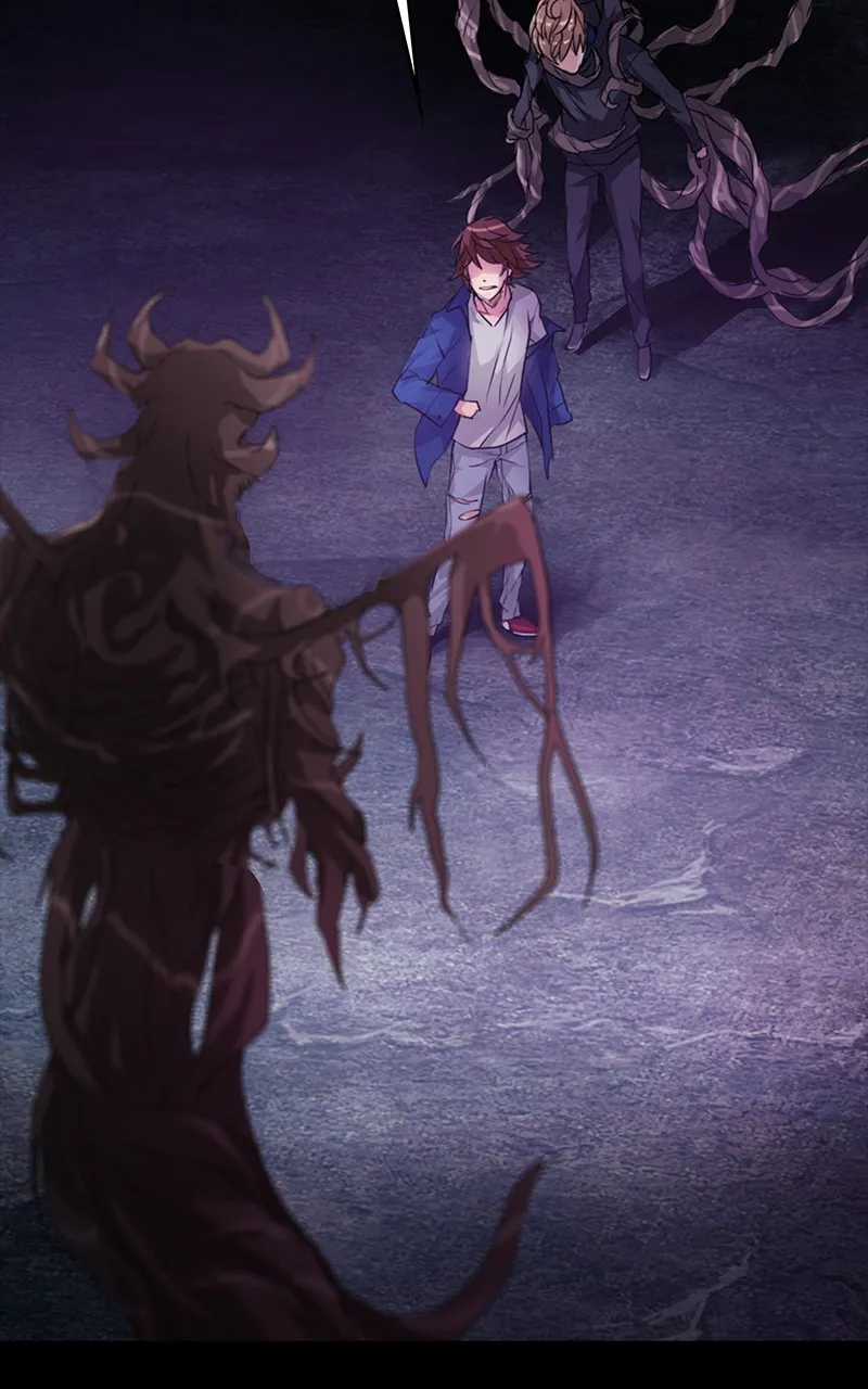 Read Simon Sues chapter 110 image 109 on Lezhin
