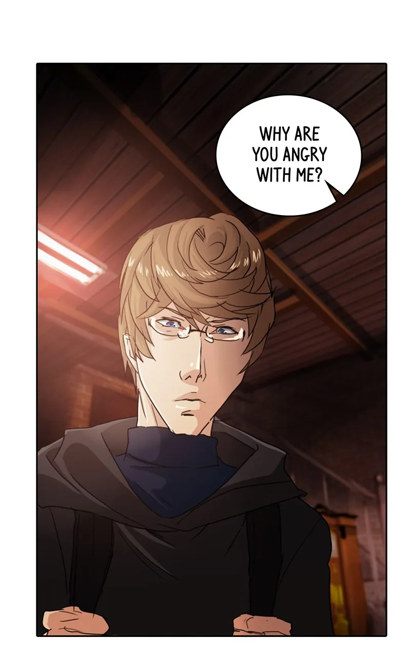 Read Simon Sues chapter 110 image 11 on Lezhin