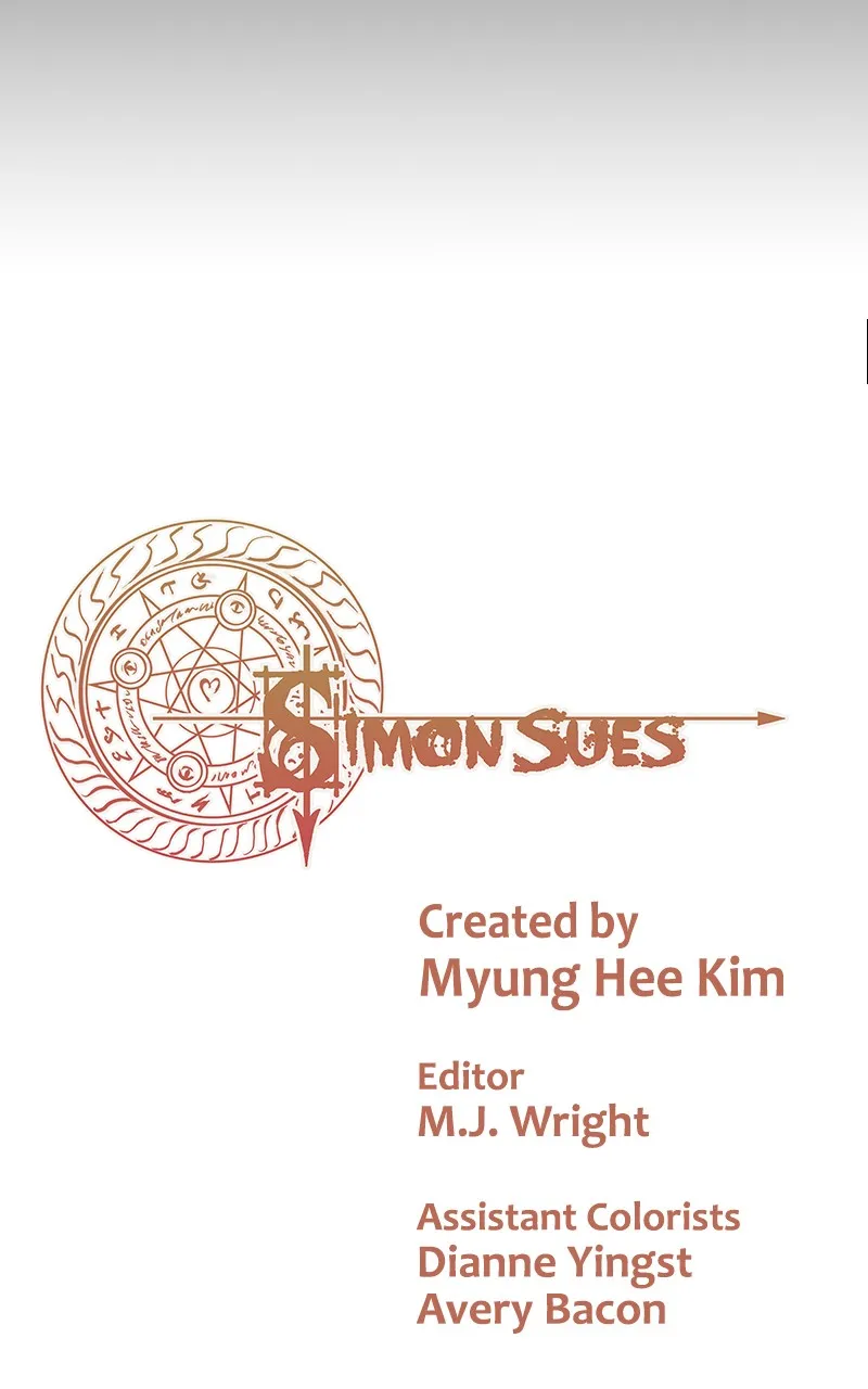 Read Simon Sues chapter 110 image 122 on Lezhin