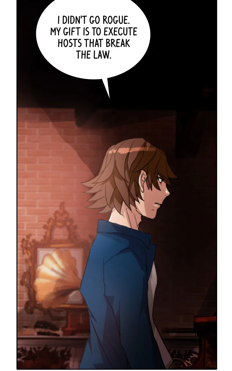 Read Simon Sues chapter 110 image 15 on Lezhin