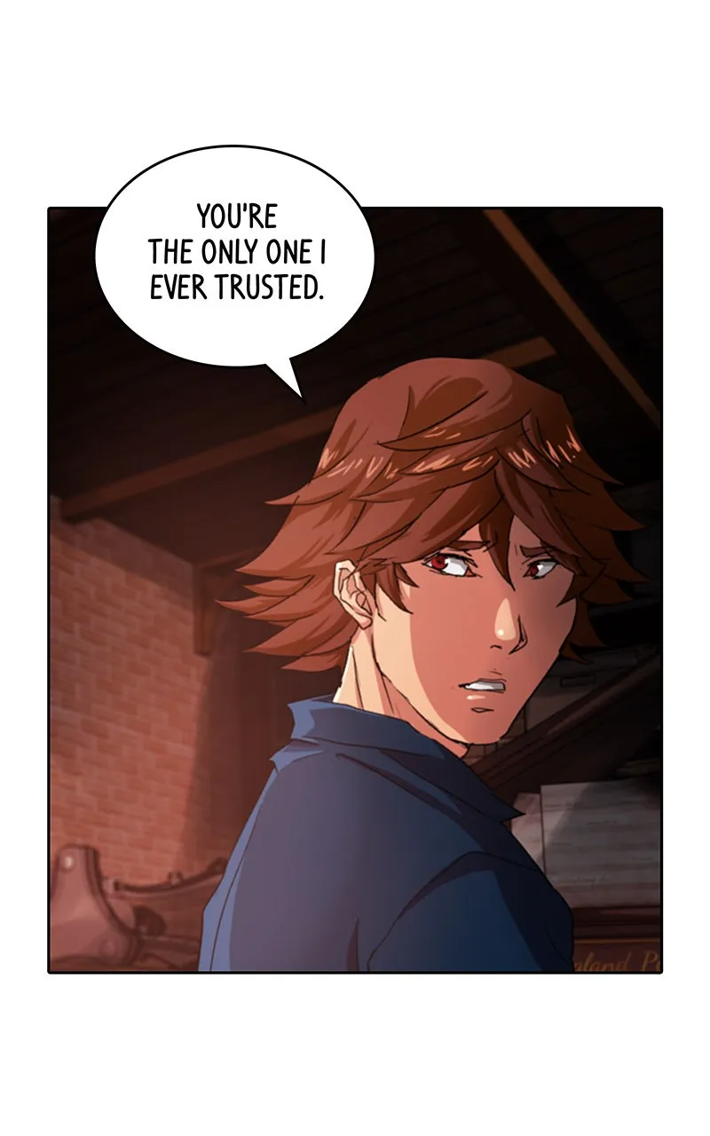Read Simon Sues chapter 110 image 18 on Lezhin