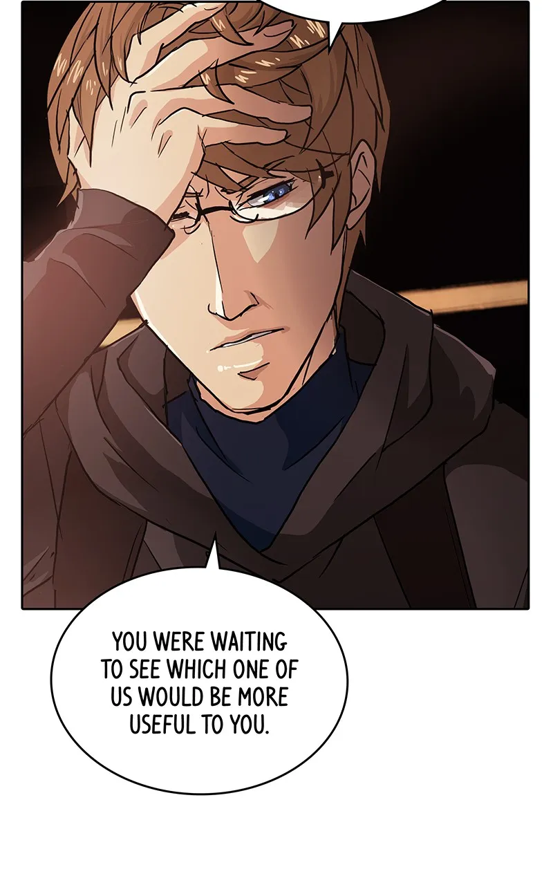 Read Simon Sues chapter 110 image 21 on Lezhin