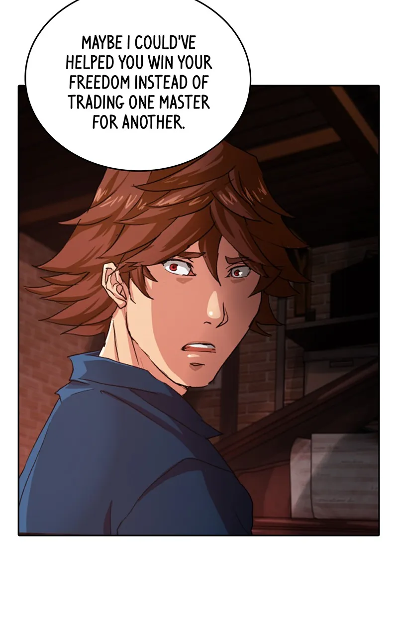 Read Simon Sues chapter 110 image 23 on Lezhin