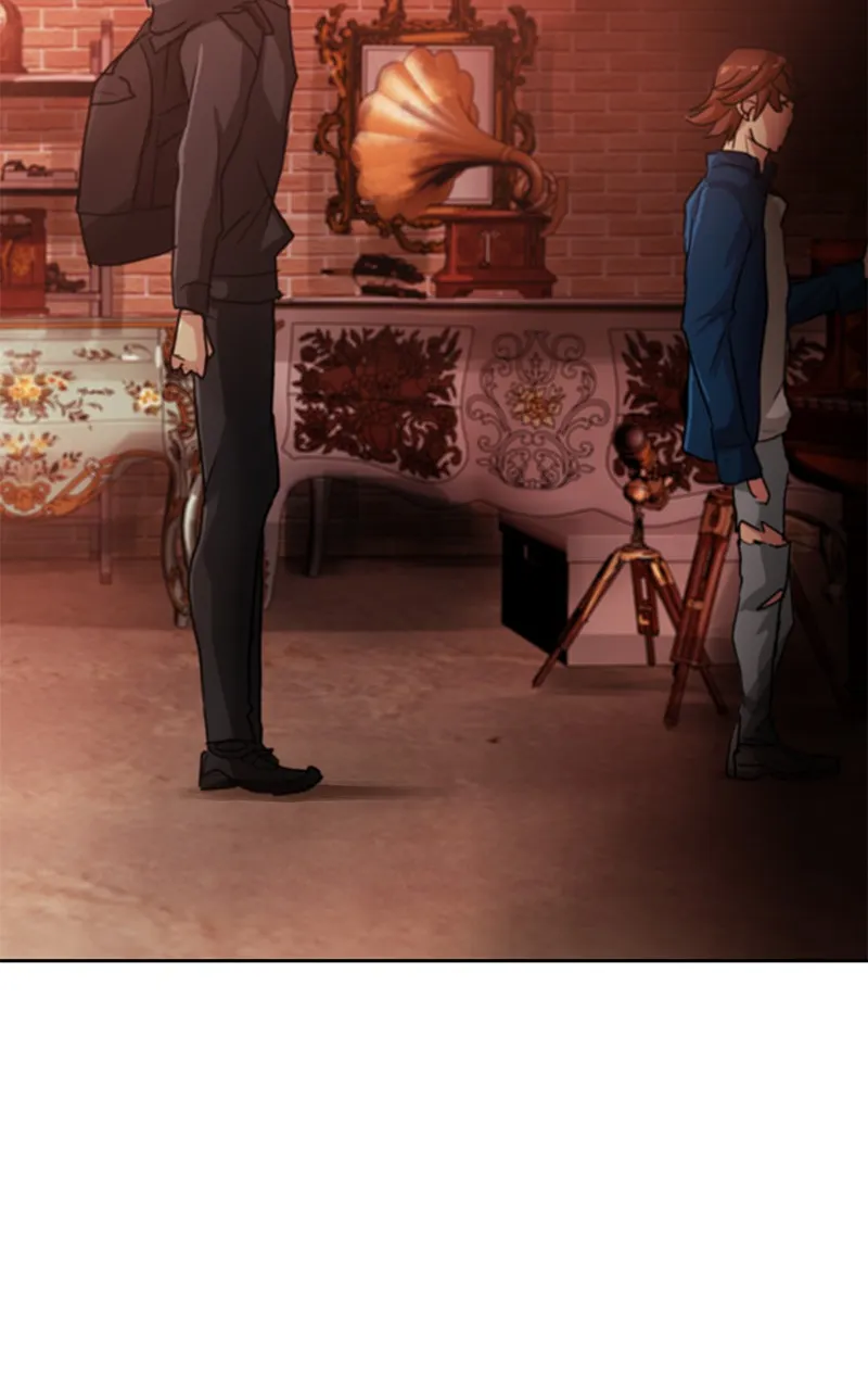 Read Simon Sues chapter 110 image 26 on Lezhin