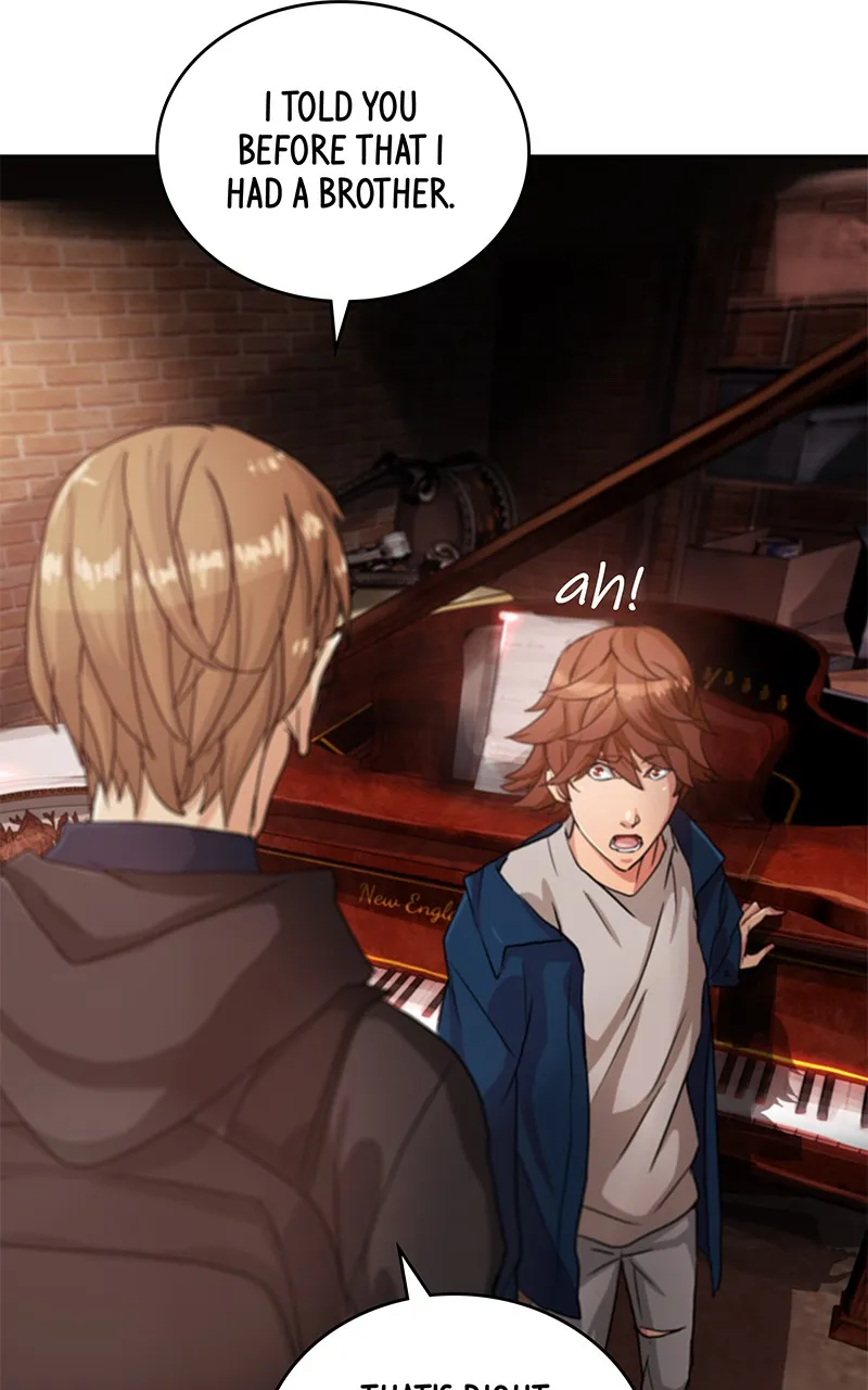 Read Simon Sues chapter 110 image 29 on Lezhin