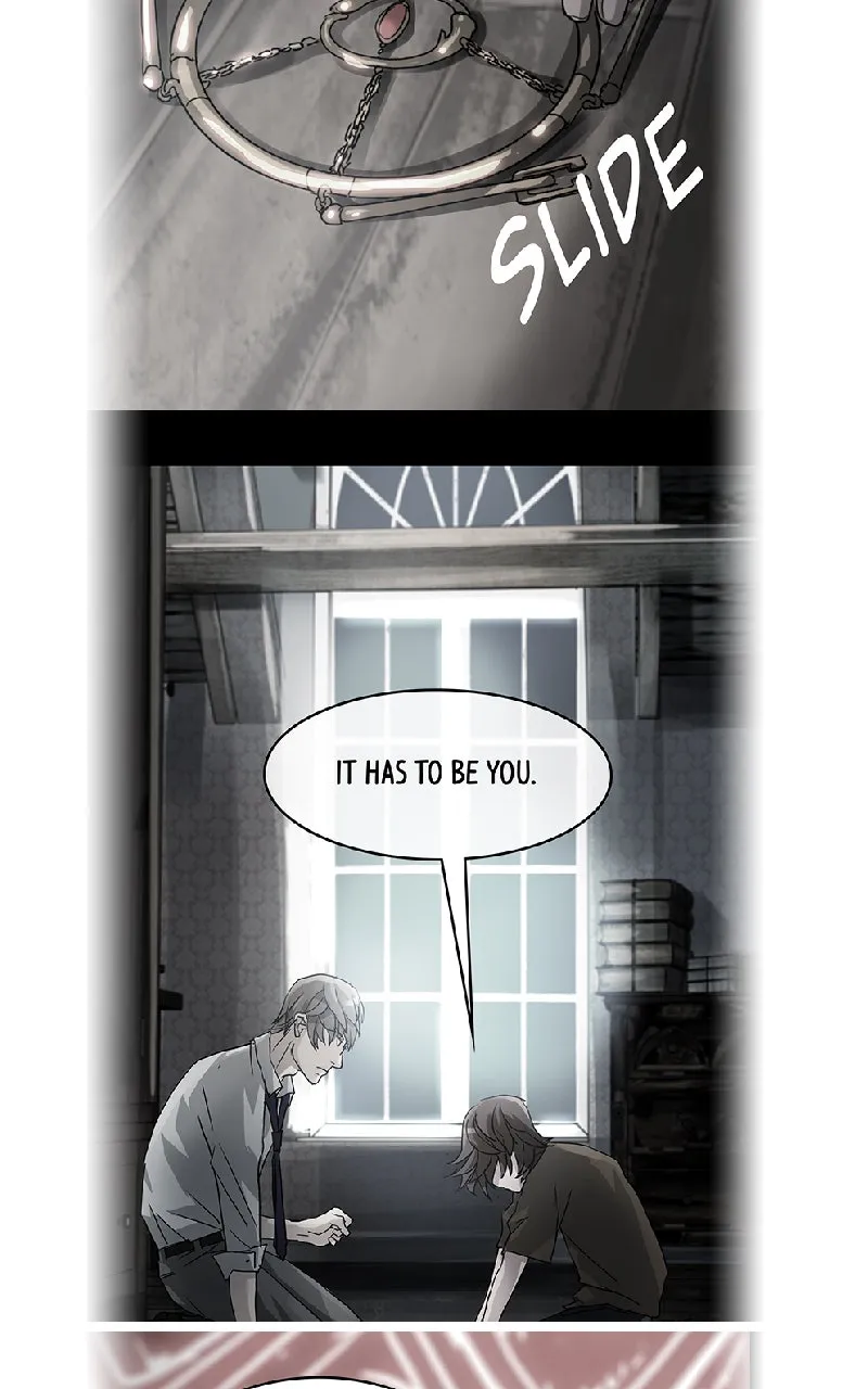 Read Simon Sues chapter 110 image 3 on Lezhin