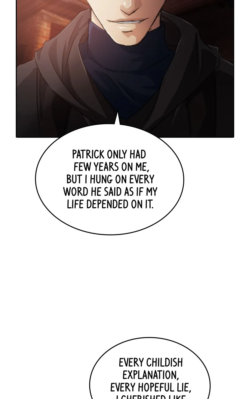 Read Simon Sues chapter 110 image 31 on Lezhin