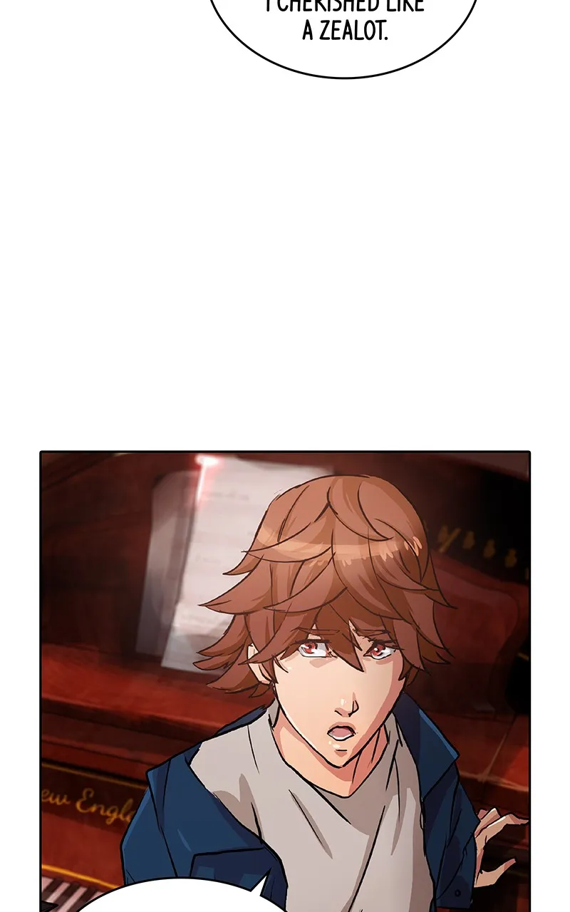 Read Simon Sues chapter 110 image 32 on Lezhin