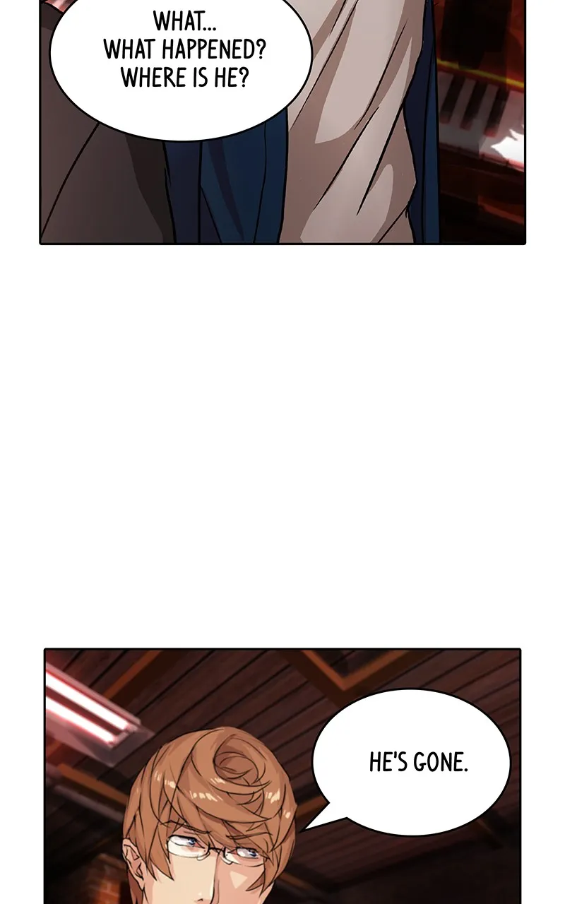 Read Simon Sues chapter 110 image 33 on Lezhin