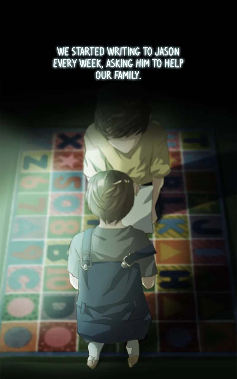 Read Simon Sues chapter 110 image 46 on Lezhin