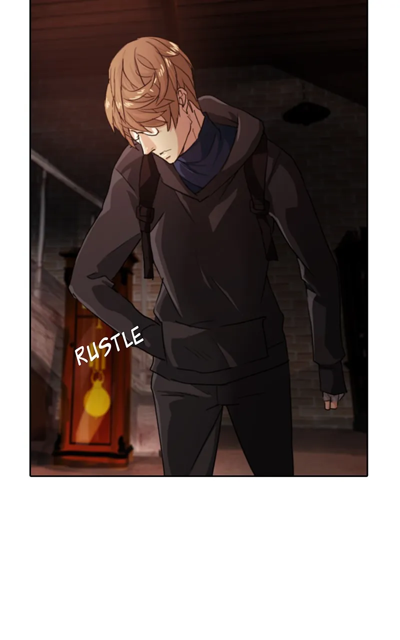 Read Simon Sues chapter 110 image 61 on Lezhin