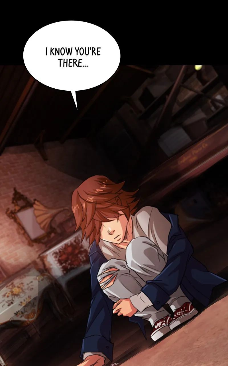 Read Simon Sues chapter 110 image 78 on Lezhin