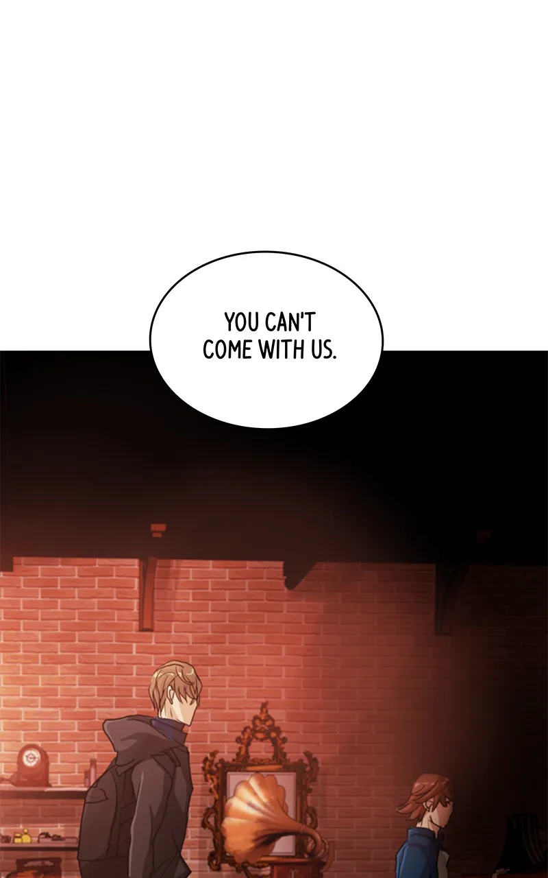 Read Simon Sues chapter 110 image 9 on Lezhin