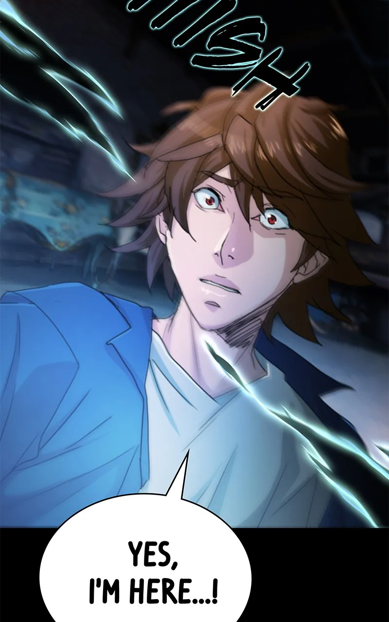 Read Simon Sues chapter 110 image 90 on Lezhin