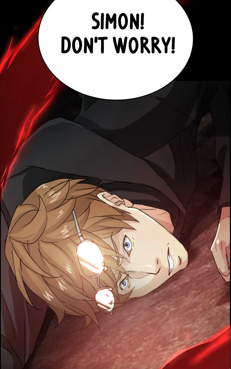 Read Simon Sues chapter 111 image 102 on Lezhin